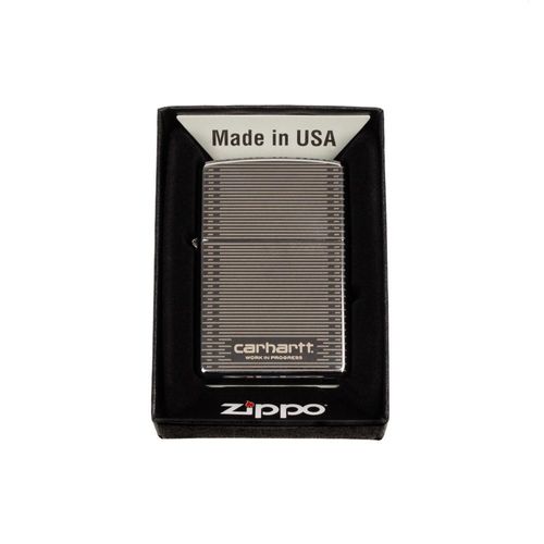 Zippo Carhartt