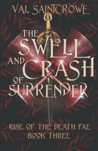 The Swell And Crash Of Surrender