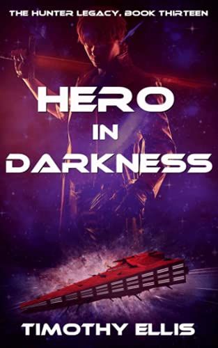 Hero In Darkness