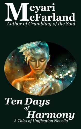 Ten Days Of Harmony