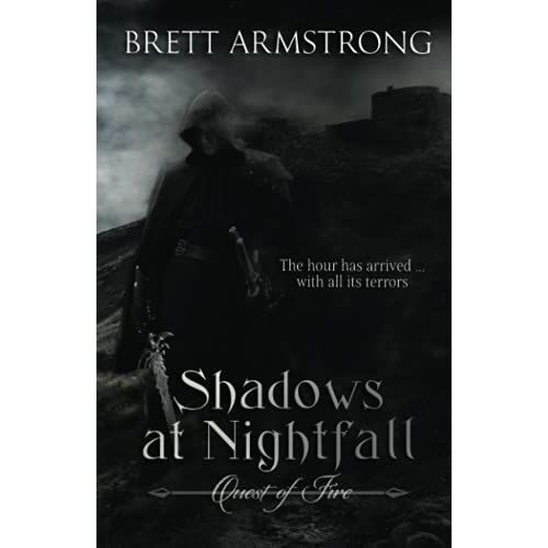 Shadows At Nightfall