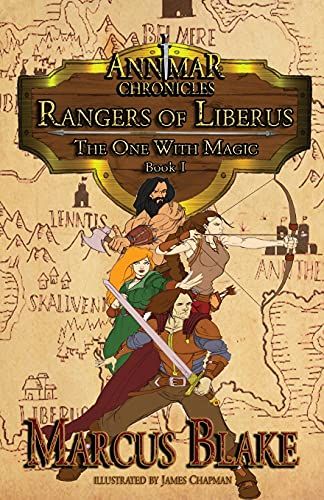 Rangers Of Liberus