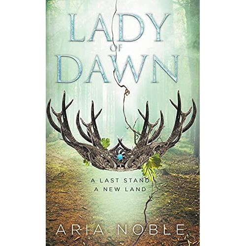 Lady Of Dawn