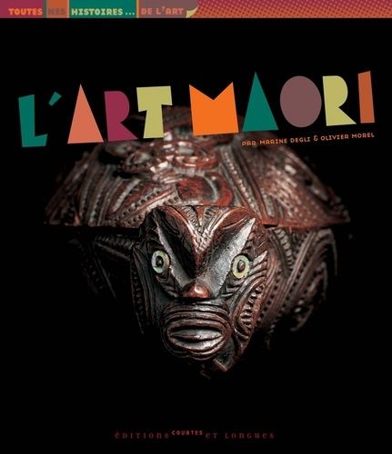 L'art Maori