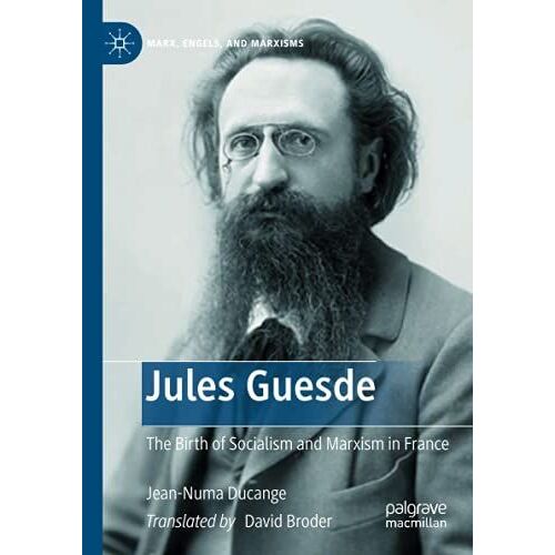 Jules Guesde