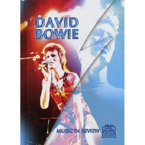 David Bowie - Music In Review