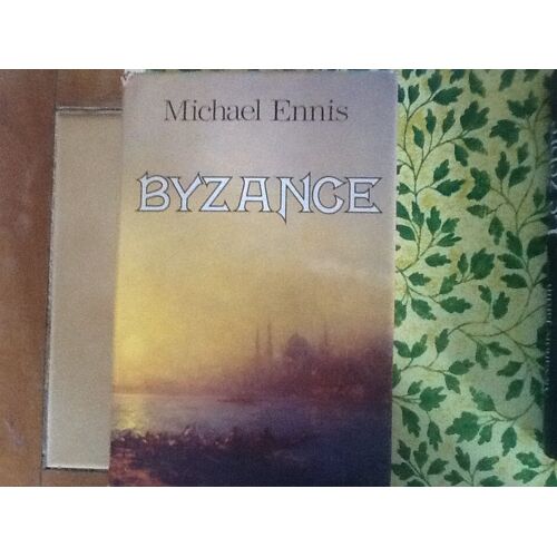 Byzance
