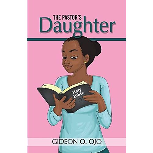 The Pastor's Daughther