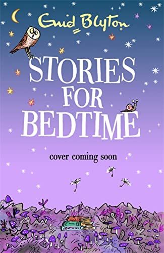 Stories For Bedtime