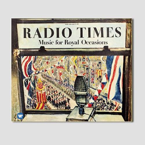 Radio Times Music For Royal Occasions