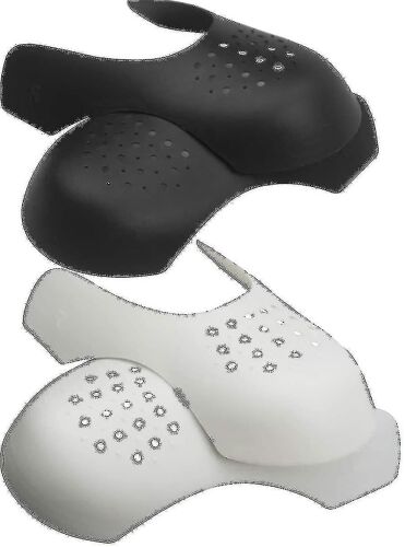 Air Force 1 Protecteur Anti-Plis, Protecteur De Chaussure Anti-Plis, Protecteur D'orteil 7-12 Pour Hommes