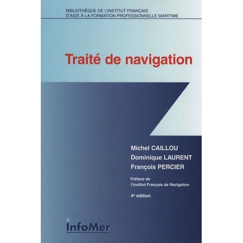 Traité De Navigation