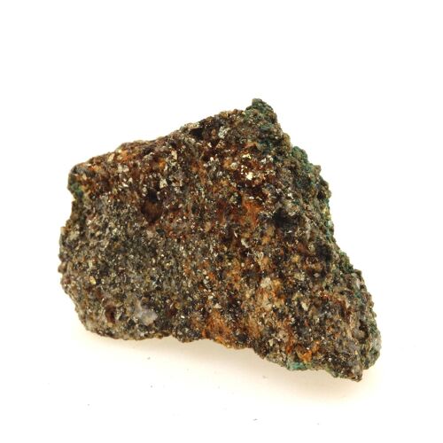 Dudgeonite. 34.5 Cts. Estrie, Québec, Canada