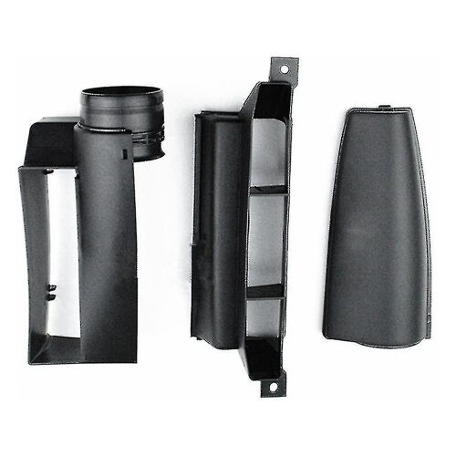 1.9tdi 2.0t Guide D'admission Du Moteur Ensemble De Conduit D'admission Pour 3c0805971a 1k0805962 1k0805965