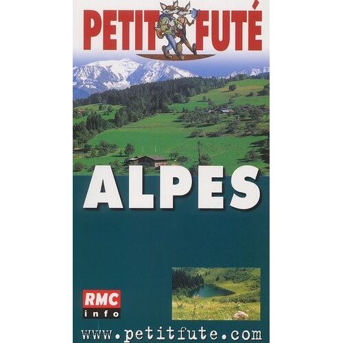 Alpes - Edition 2003