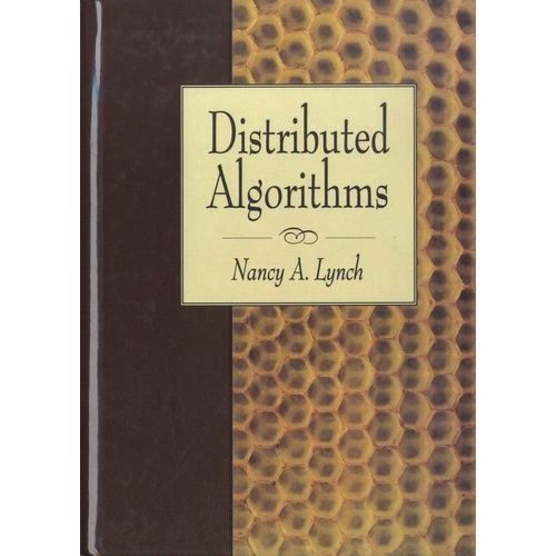 Distributed Algorithms