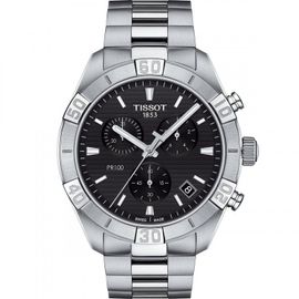 Tissot T-Classic T1016171105100 Tissot Pr 100 Montre