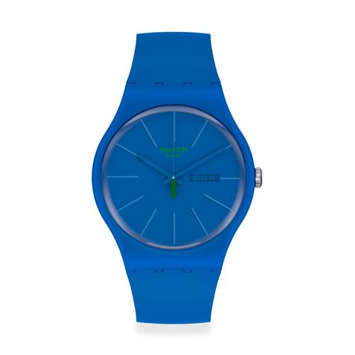 Swatch Les Originales So29n700 1983 Bel Tempo Montre