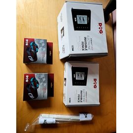 Clôture Invisible Dogtrace D-Fence 6th Sense – Neuf, Jamais Utilisé + Fanions Offerts