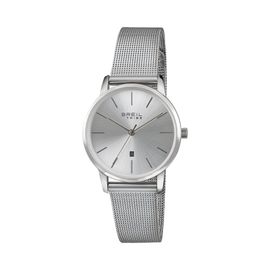 Breil Orologio Avery 32mm Argento Quarzo Acciaio Ew0460 - Default Title