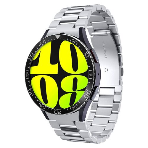 Spigen Lunette Tune Samsung Galaxy Watch 7 44 Mm Noir