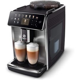 Saeco GranAroma SM6585/00 Machine à Café Automatique