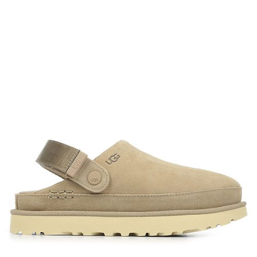 Ugg W Goldenstar Clog