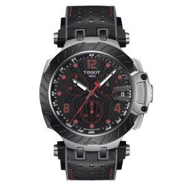Tissot T1154172705701 T-Race Marc Marquez 2020 Montre