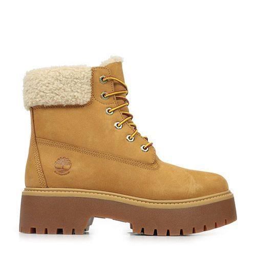 Timberland Stone Street Mid Warm Waterproof
