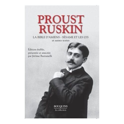 Proust Et Ruskin