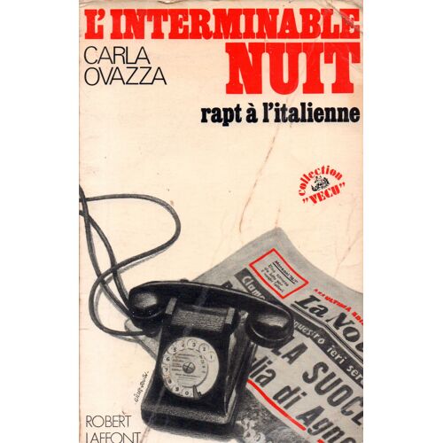 Interminable Nuit-L-