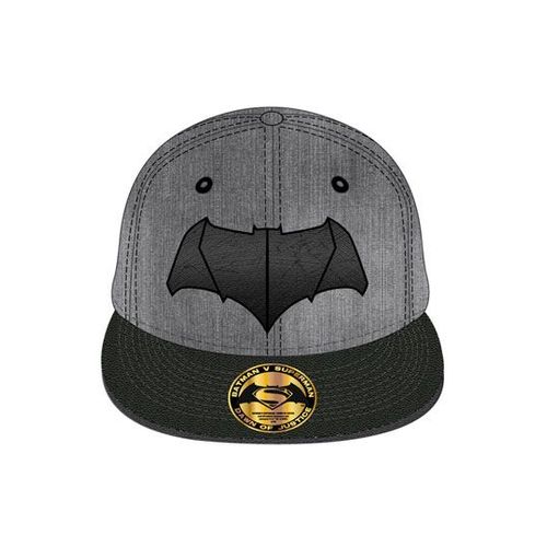 Casquette Batman V Superman  Logo Batman