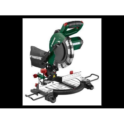 PARKSIDE® Scie à onglet PKS 1500 C4