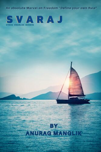 Svaraj (Strive Visualize Achieve)