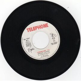 Cendrillon + 1 (Spécial Juke-Box Sa 1067)