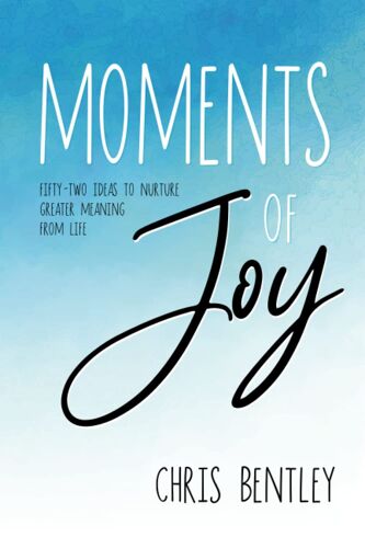 Moments Of Joy