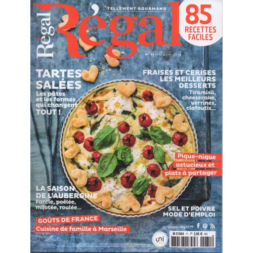 Regal 71 