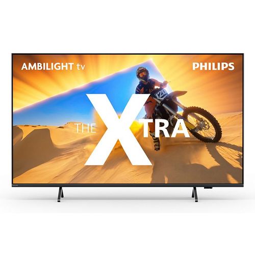 TV Mini LED Philips Ambilight 65PML9049 65" (164 cm) 4K