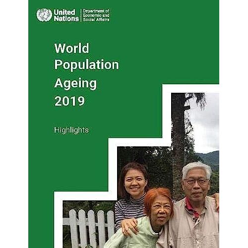 World Population Ageing 2019 Highlights