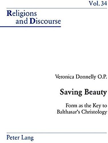 Saving Beauty