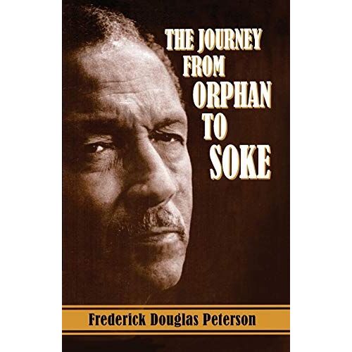 The Journey From Orphan To Soke