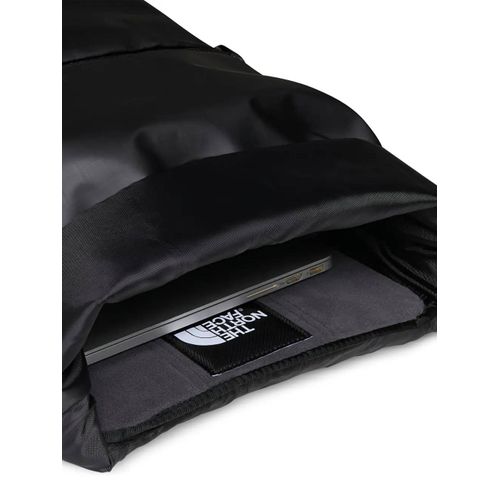 The North Face sac à dos Base Camp Voyager - Noir