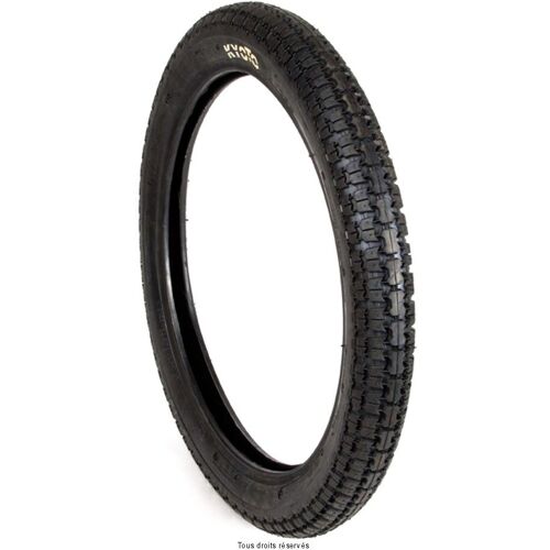 Pneu Cyclo 50 2-1/2x16 F872