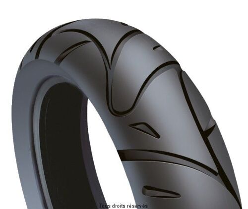 Pneu Scooter 130/60x13 Q007