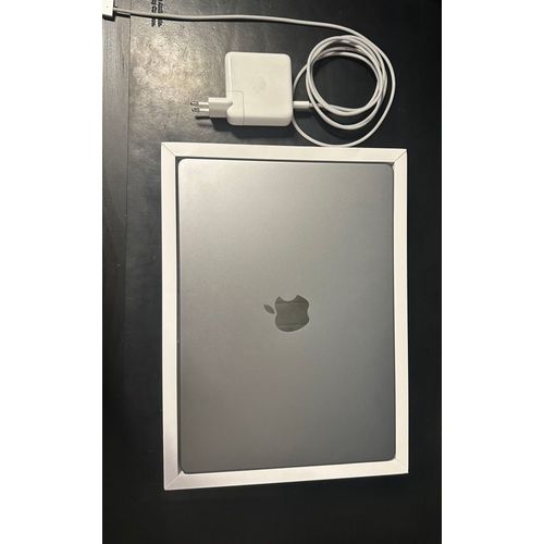 Apple MacBook Pro 14" M1 Pro - Ram 16 Go - SSD 512 Go