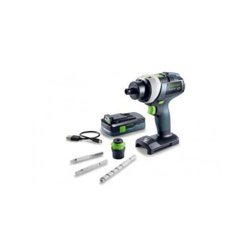 Perceuse-visseuse sans fil en version jouet TY-TPC | 577937 - Festool