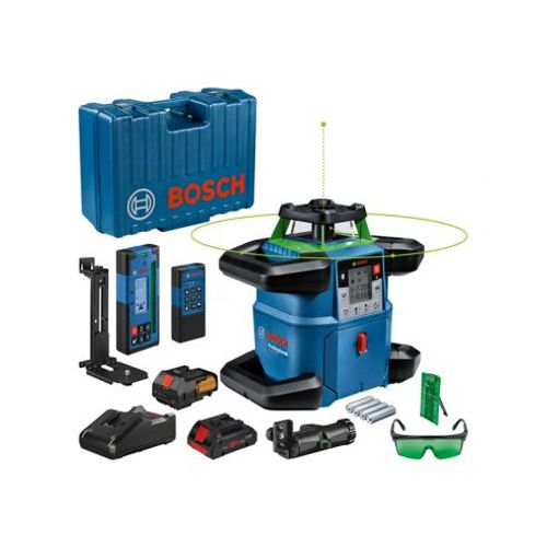 Laser rotatif GRL 650 CHVG | 0601061V01 - Bosch