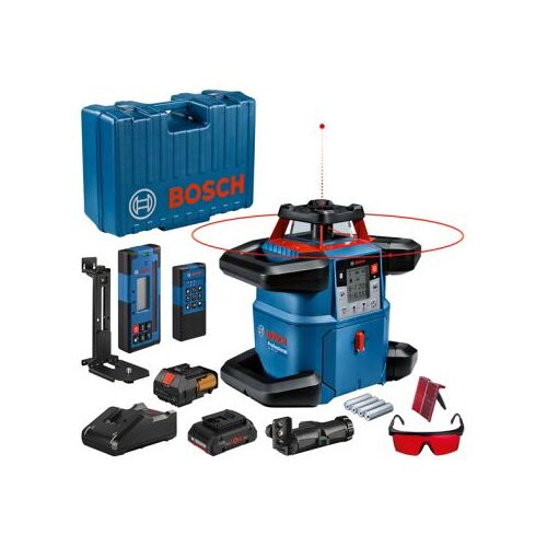 Laser rotatif GRL 600 CHV | 0601061F01 - Bosch