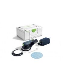 Ponceuse excentrique hybride ETSC 2 150-Basic | 577723 - Festool