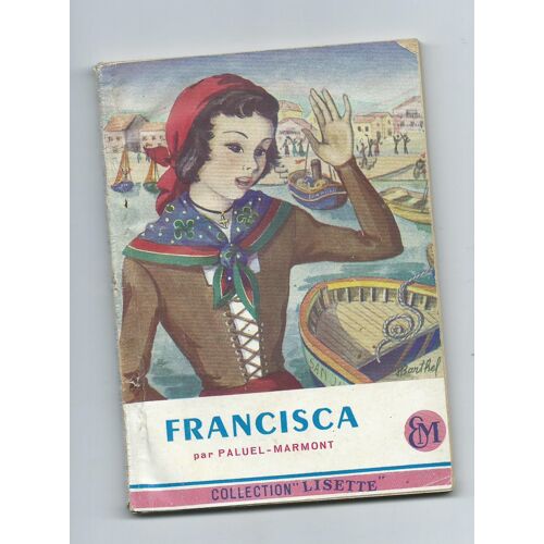 Francisca